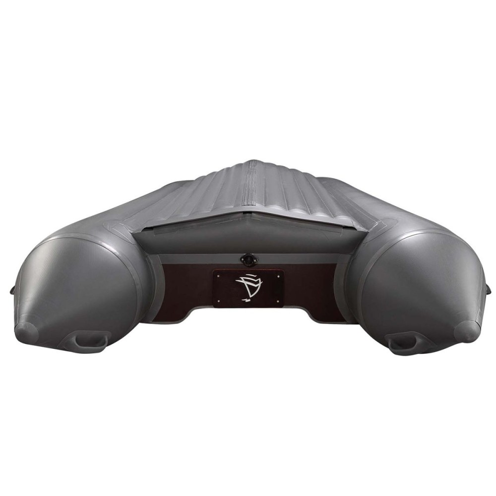 Лодка ПВХ АДМИРАЛ 360 НДНД