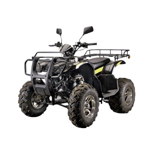 Квадроцикл RATO Hammer S 200