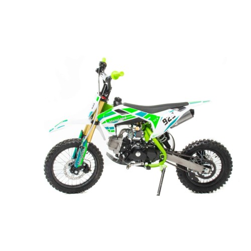 Мотоцикл MOTOLAND TCX125 14/12 PITBIKE