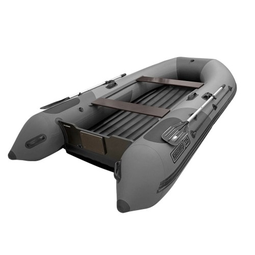 Лодка ПВХ НАВИГАТОР 335 НДНД Light