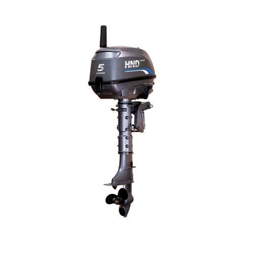 4х-тактный лодочный мотор HND OB5 FHS