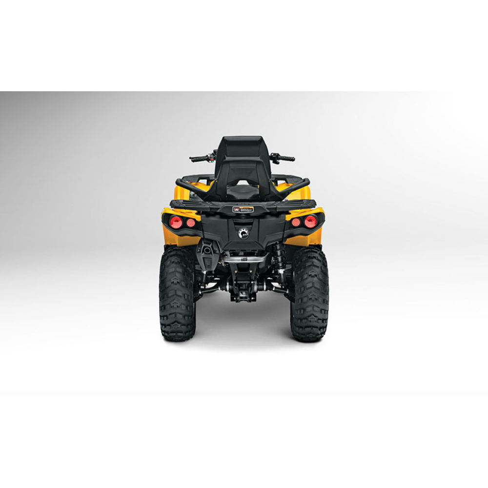 Квадроцикл BRP Can-Am Outlander Max DPS 500 (2024) (ПСМ)