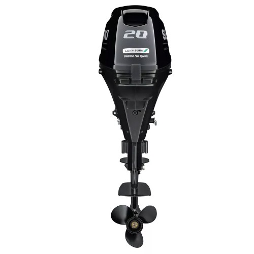 4х-тактный лодочный мотор SUZUKI DF20ARS