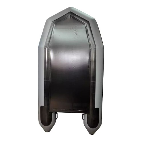 Гребная лодка ПВХ МУССОН M-2600 С