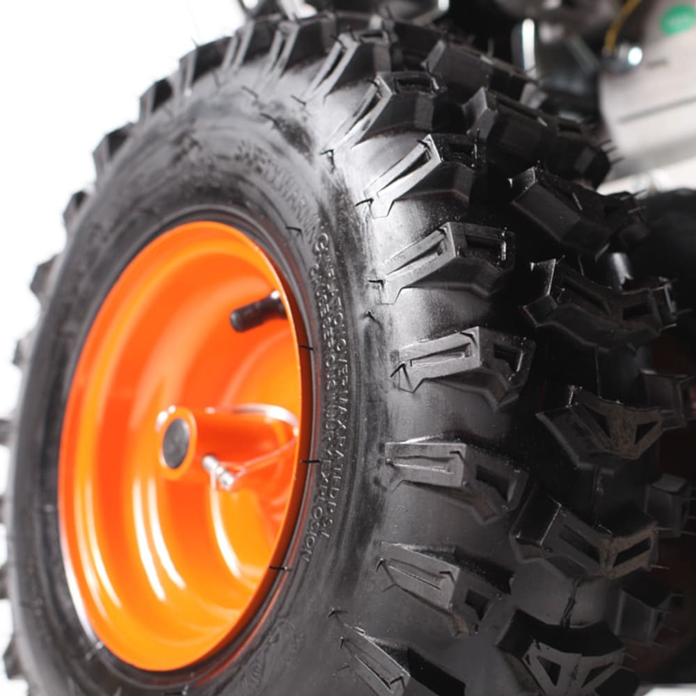 Снегоуборщик PATRIOT PS 751 E