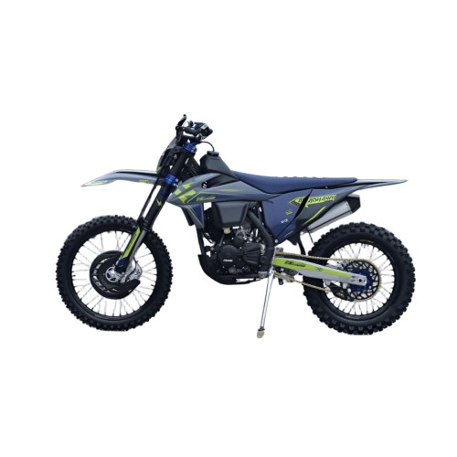 Мотоцикл кроссовый эндуро FXMOTO Madhawk