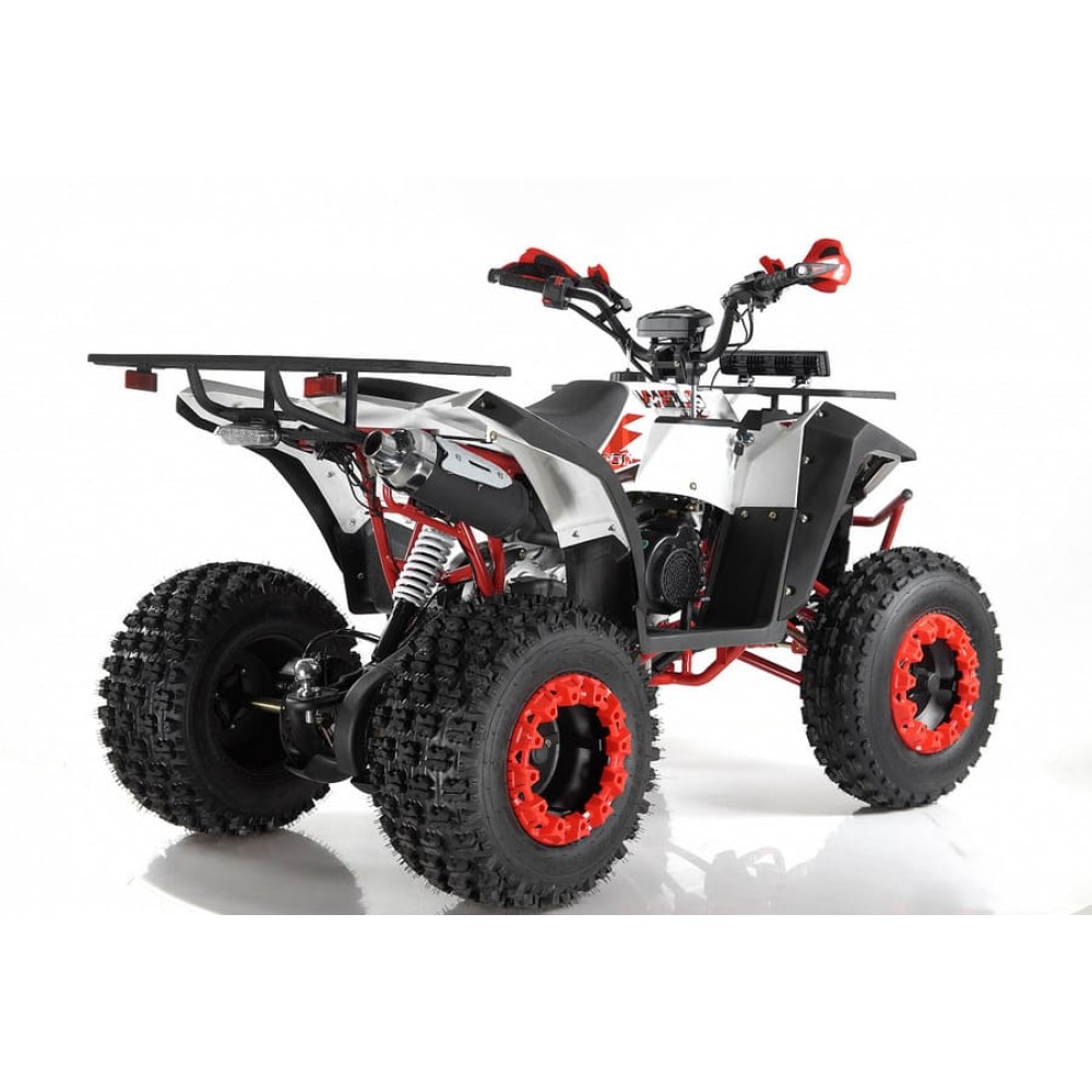 Квадроцикл WELS EVO X2