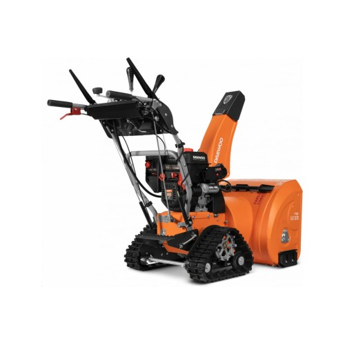 Снегоуборщик DAEWOO DAST 1370