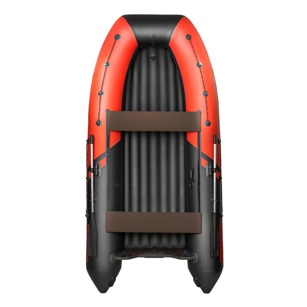 Лодка ПВХ YACHTMAN 360 НДНД (Яхтман)