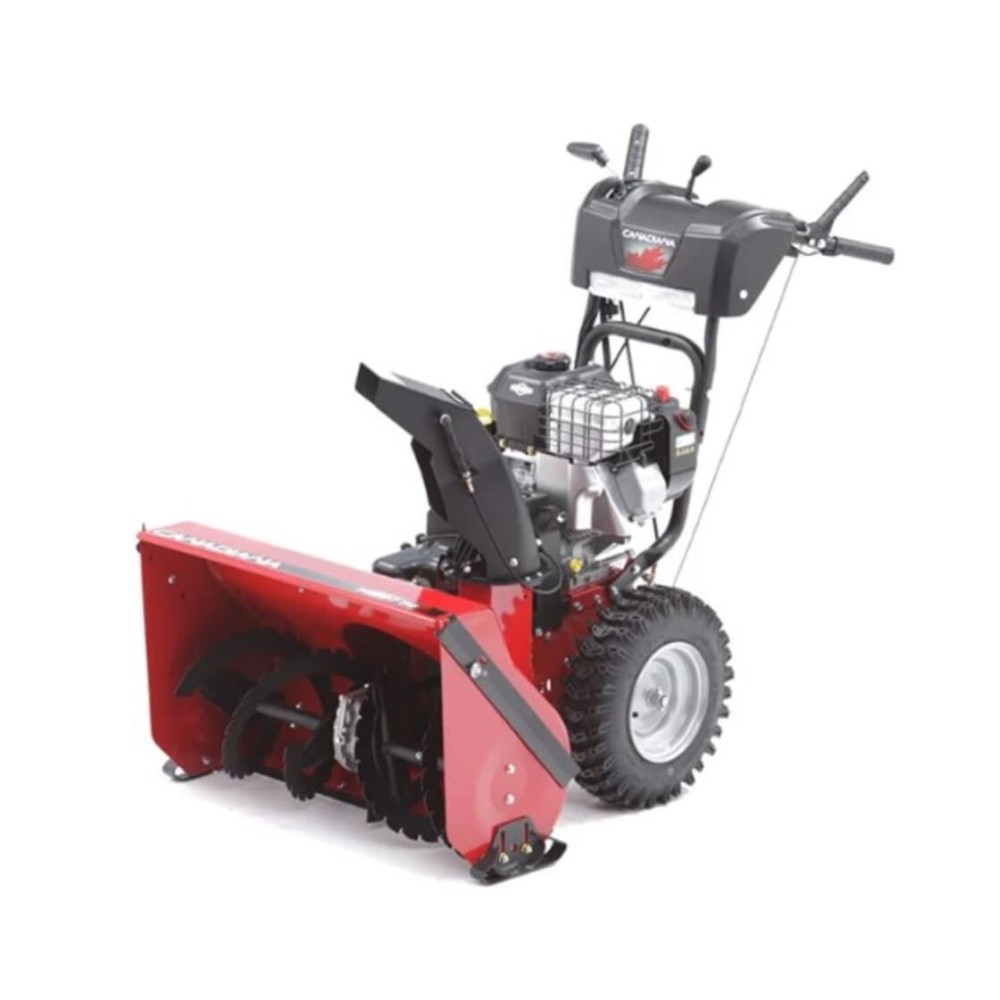 Снегоуборщик CANADIANA CM741450S
