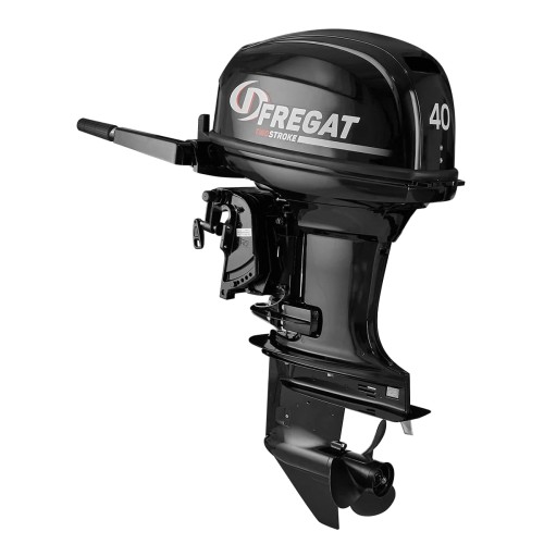 2х-тактный лодочный мотор ФРЕГАТ 40FHS