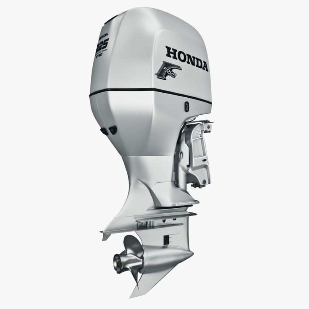 4х-тактный лодочный мотор HONDA BF225D XDU