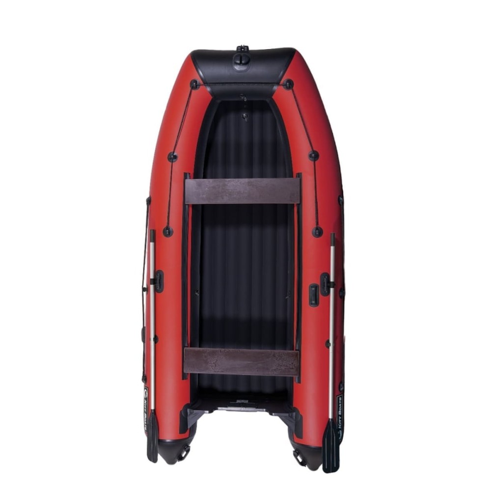 Лодка ПВХ KITT BOATS 350 НДНД