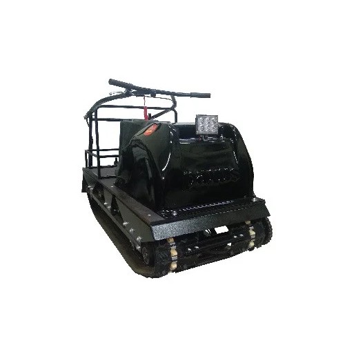 Мотобуксировщик PAXUS 650 15 л.с.