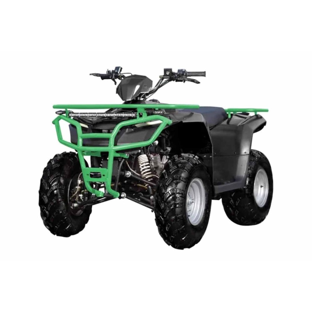 Квадроцикл SHARMAX Luxe 250 (2024)