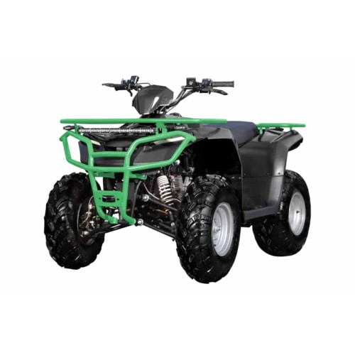 Квадроцикл SHARMAX Luxe 250 (2024)