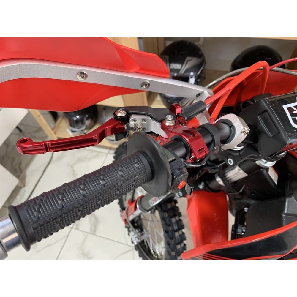 Мотоцикл кроссовый эндуро FXMOTO YX300