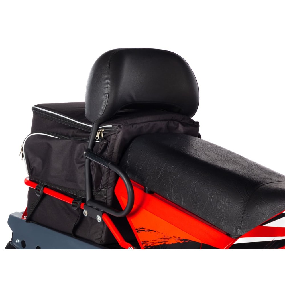 Снегоход SHARMAX Luxe SHP-680