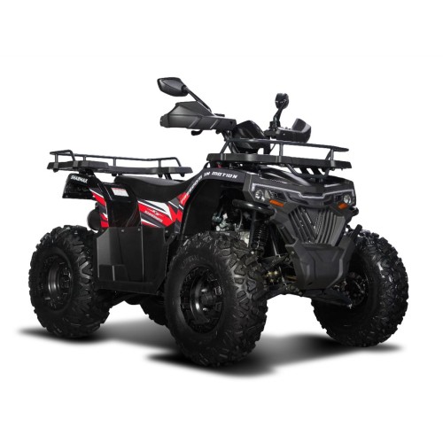 Квадроцикл SHARMAX 280 RX Activator