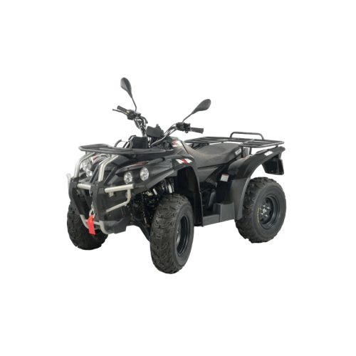 Квадроцикл ACCESS AMX400