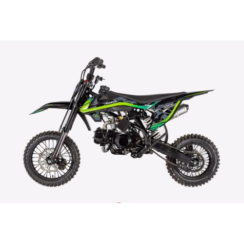 Мотоцикл AVANTIS KT-125 Basic 14/12 PITBIKE