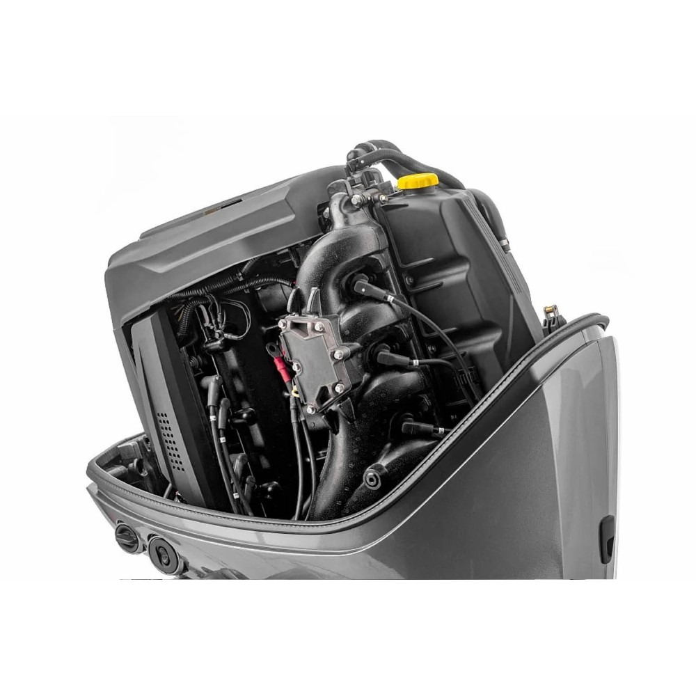 4х-тактный лодочный мотор MIKATSU MF150FEX-T-EFI (2024)