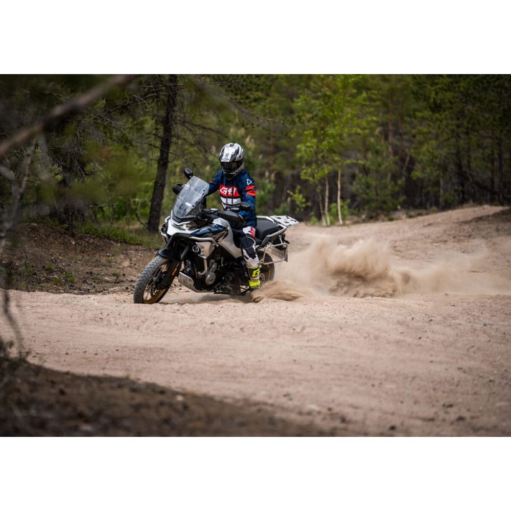 Мотоцикл CFMOTO 800MT Explore (ABS) ТУРЭНДУРО