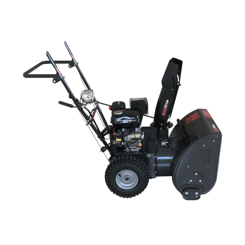 Снегоуборщик EVOLINE SBG 560 E