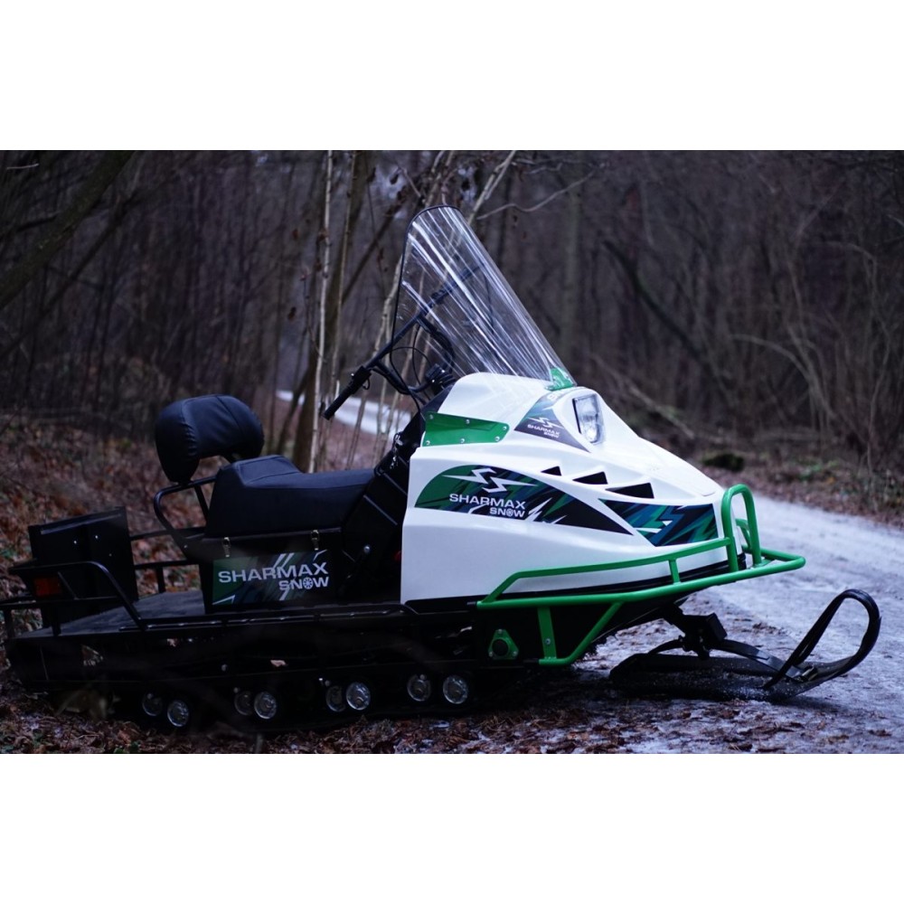 Снегоход SHARMAX SN-650 Mono