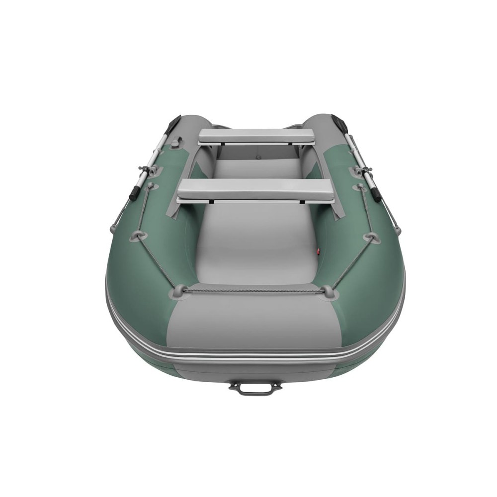 Лодка ПВХ РОДЖЕР Zefir 3300