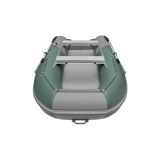 Лодка ПВХ РОДЖЕР Zefir 3300