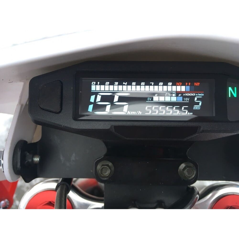 Мотоцикл кроссовый эндуро PROGASI Smart Max 150 ENDURO