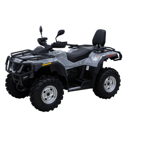 Квадроцикл HISUN Tactic 550 Normal (ПСМ)