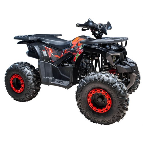 Квадроцикл GLADIATOR G125
