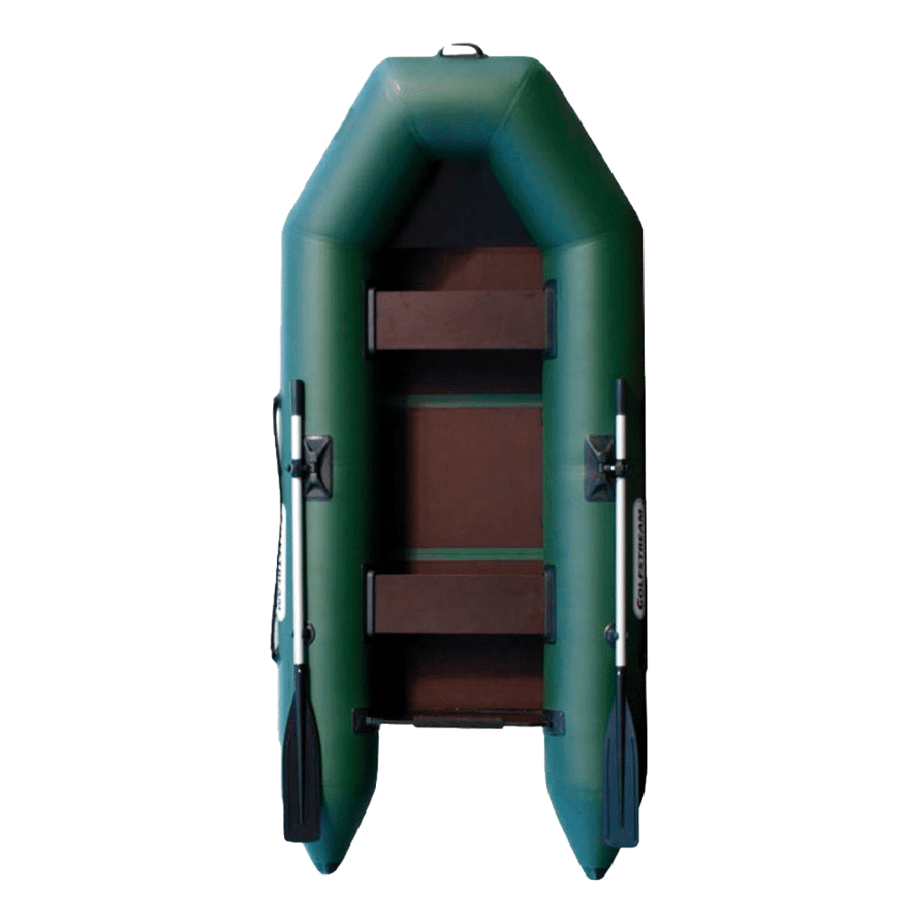 Лодка ПВХ GOLFSTREAM Патриот SP 280 (TL)