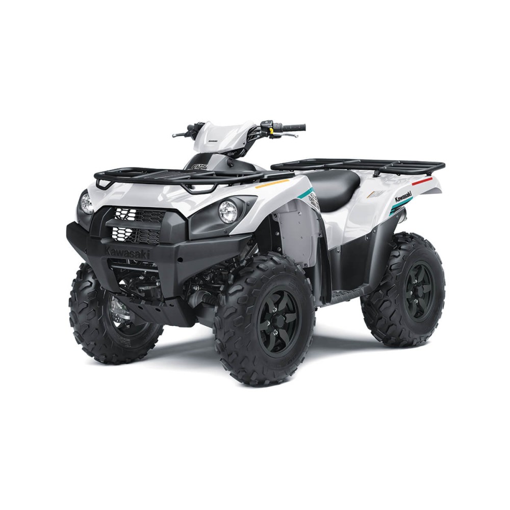 Квадроцикл KAWASAKI Brute Force 750 4x4i EPS (2023) (ПСМ)