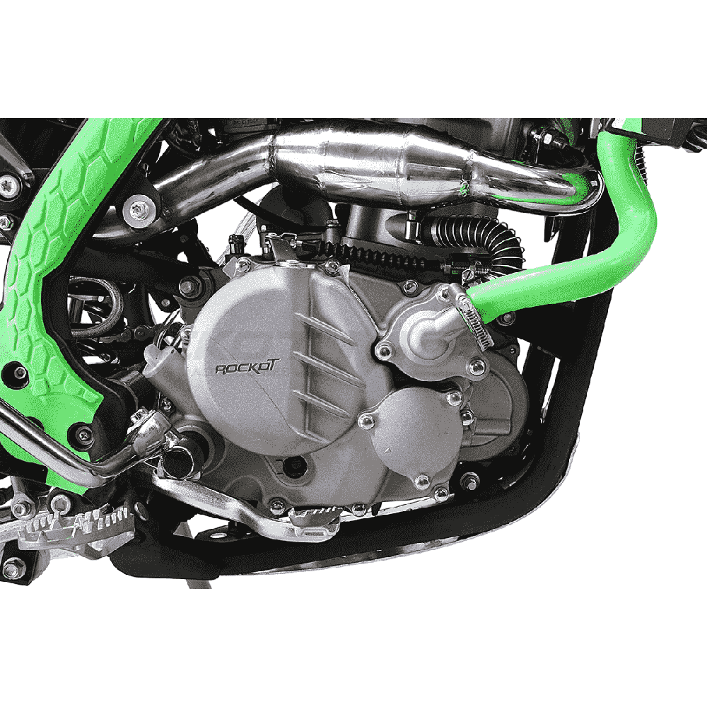 Мотоцикл кроссовый эндуро ROCKOT X300