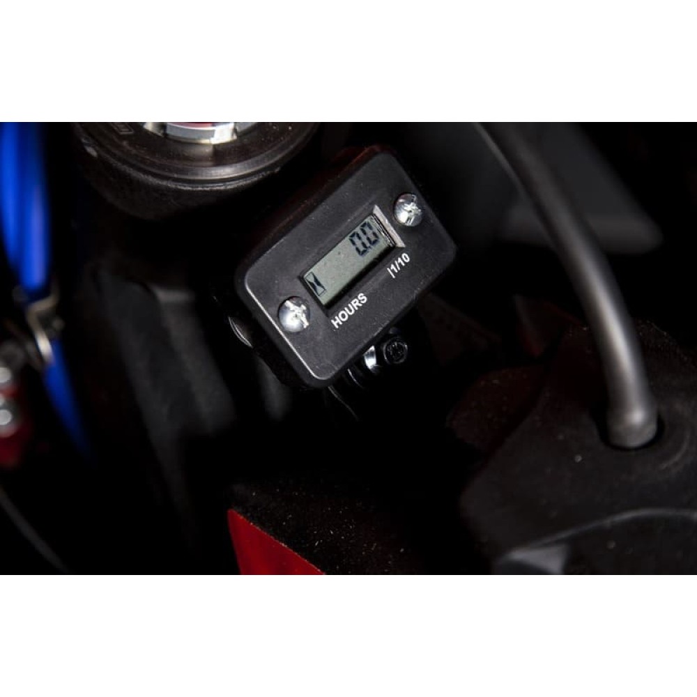 Мотоцикл кроссовый эндуро BSE M4 1.0