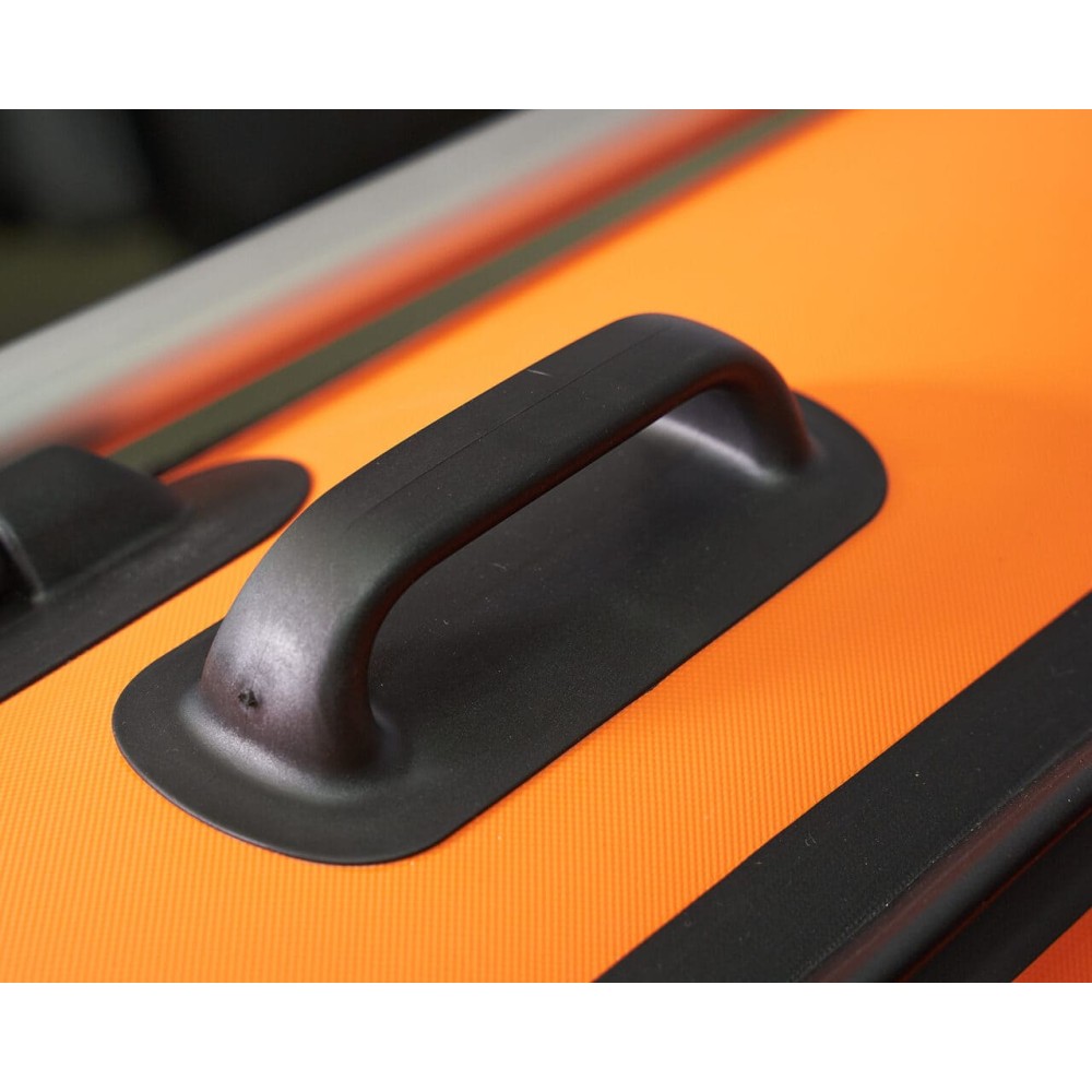 Лодка ПВХ KITT BOATS 390 НДНД