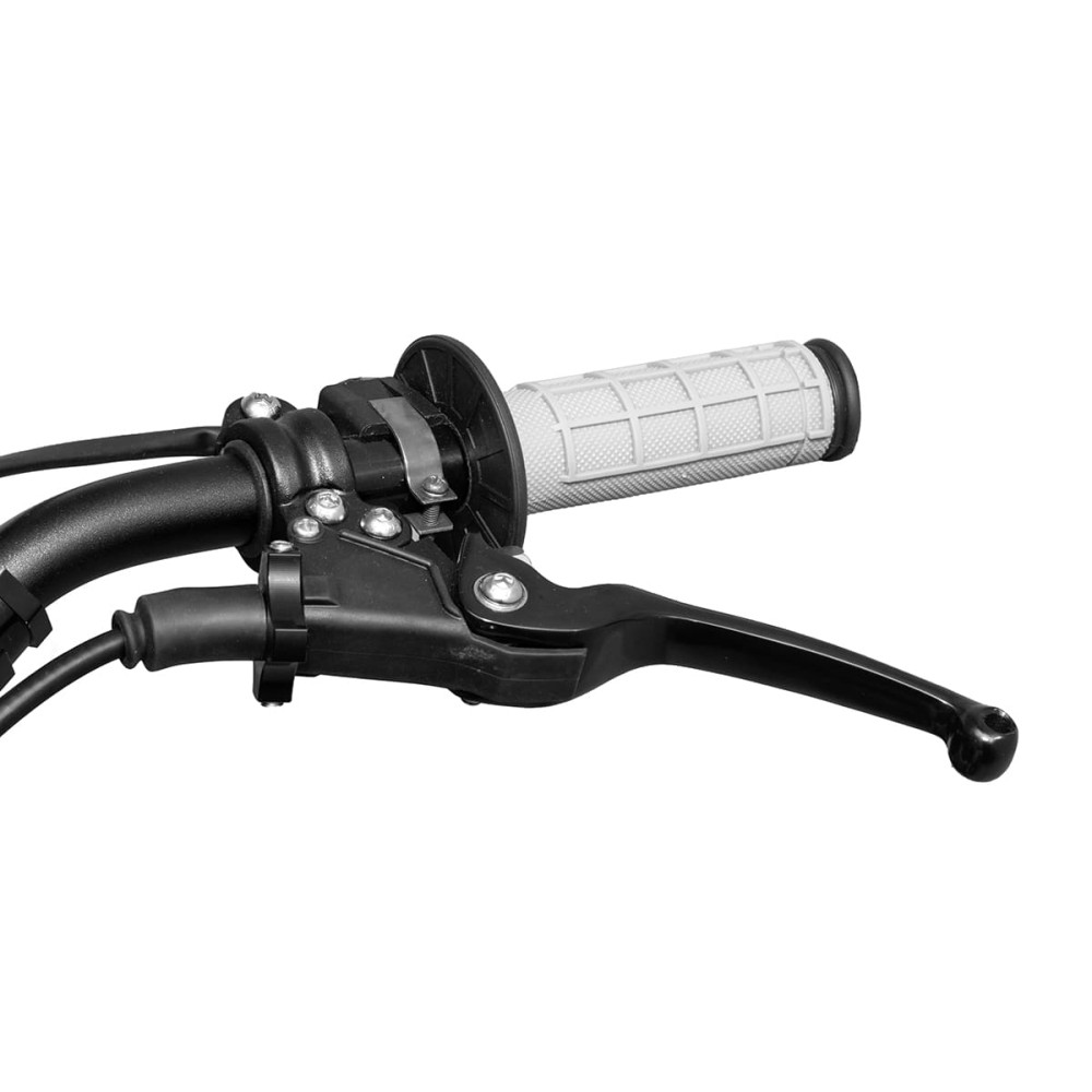 Мотоцикл REGULMOTO Seven Medalist 17/14 PITBIKE