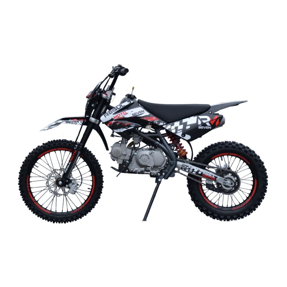 Мотоцикл REGULMOTO Seven Medalist 19/16 PITBIKE