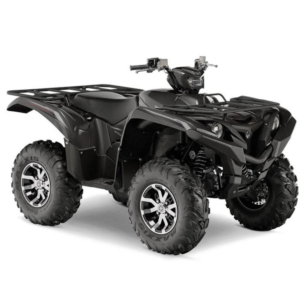 Квадроцикл YAMAHA YFM700 Grizzly (2023) (ПСМ)