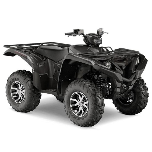 Квадроцикл YAMAHA YFM700 Grizzly (2023) (ПСМ)