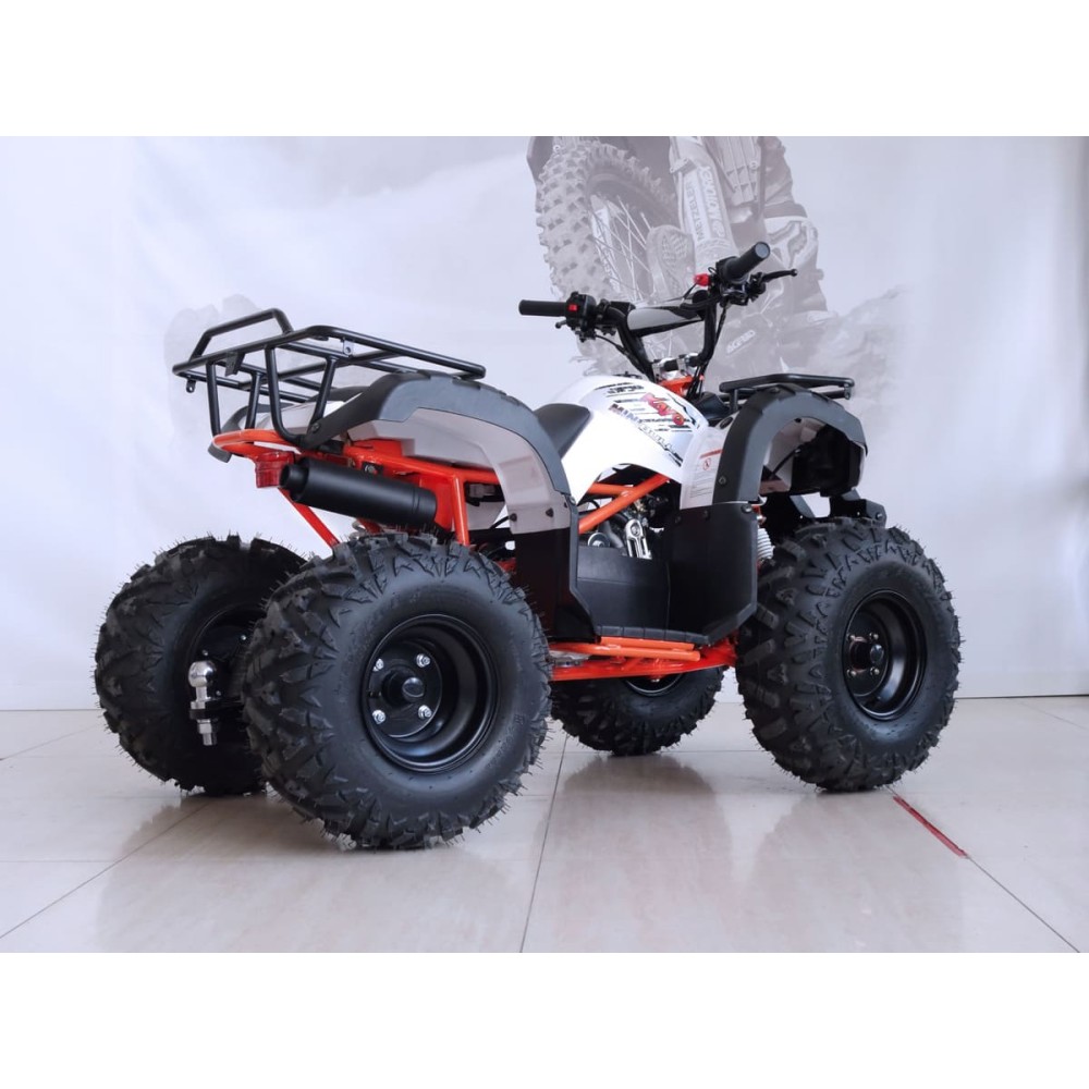 Квадроцикл KAYO MINI BULL