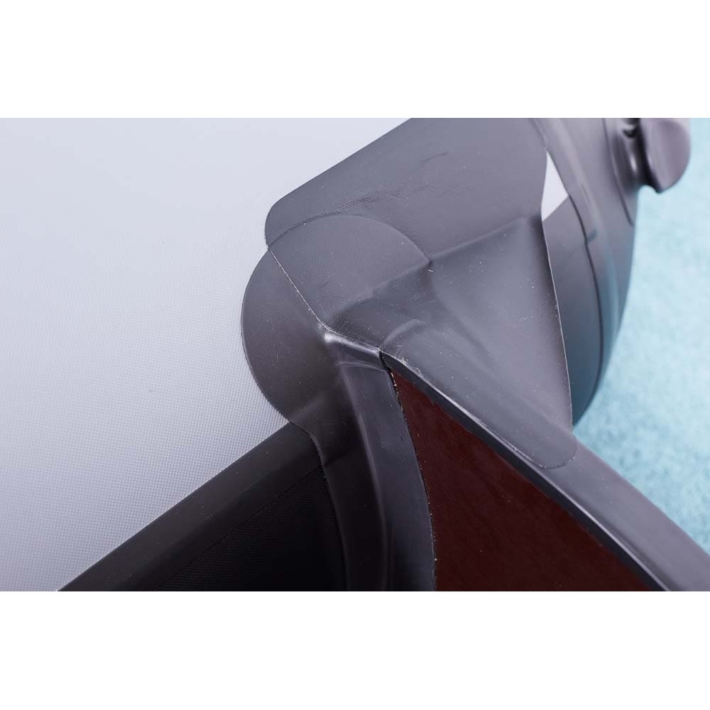 Лодка ПВХ KITT BOATS 390 Пайол