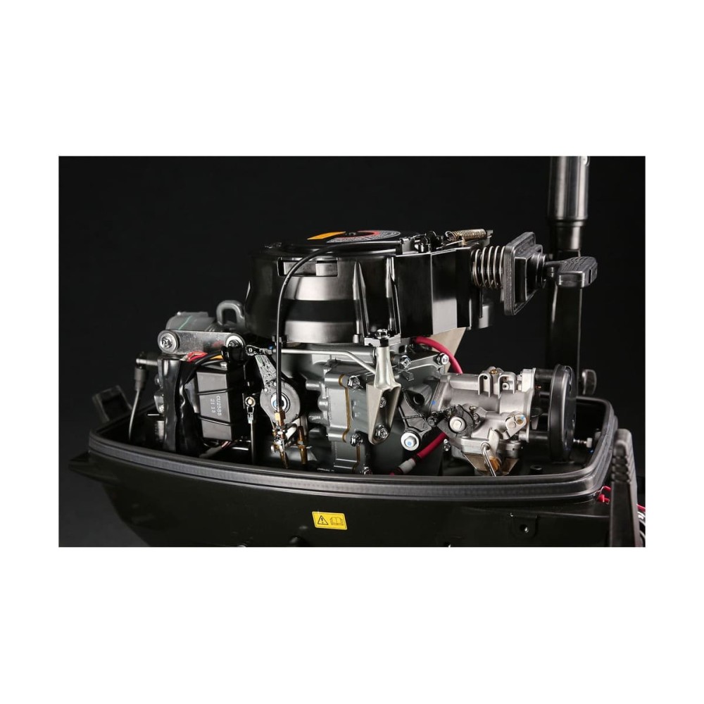 2х-тактный лодочный мотор SUZUKI DT30L