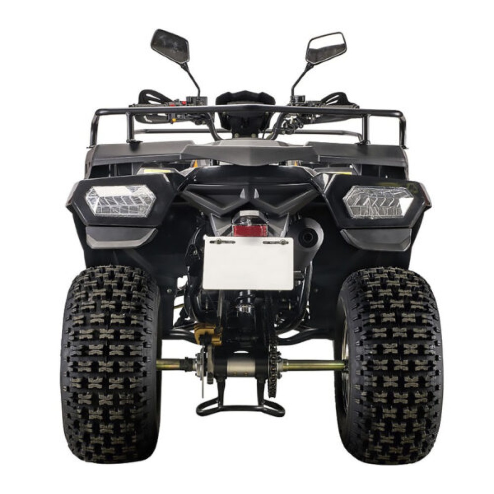 Квадроцикл RATO 200 Classic F