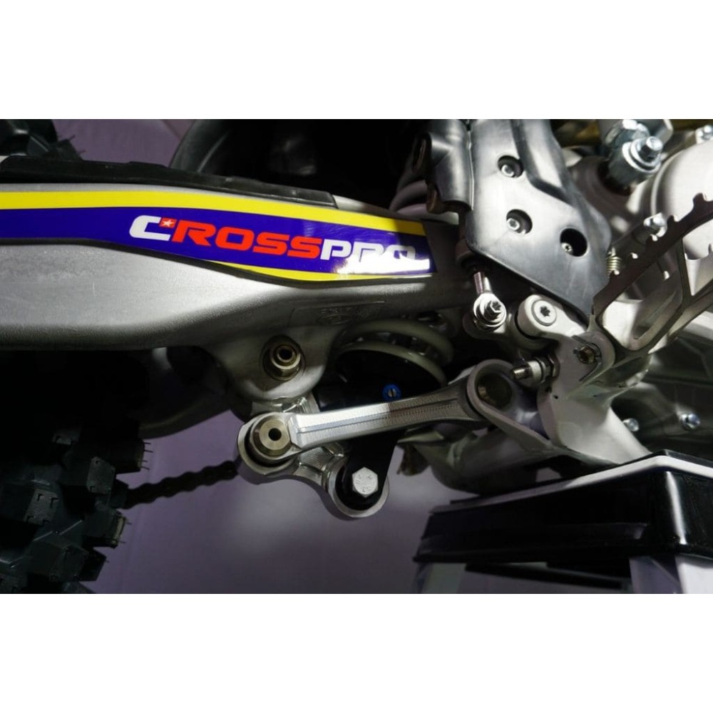 Мотоцикл кроссовый эндуро GR7 T250L-M (2T) Lite (2020 Г.)