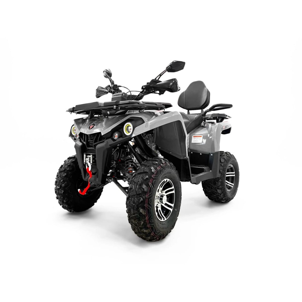 Квадроцикл MOTAX Grizlik 200 ULTRA BIG