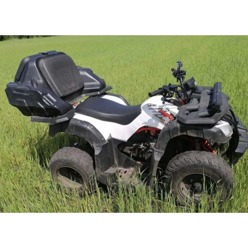 Квадроцикл KAYO AU150 CVT Б/У